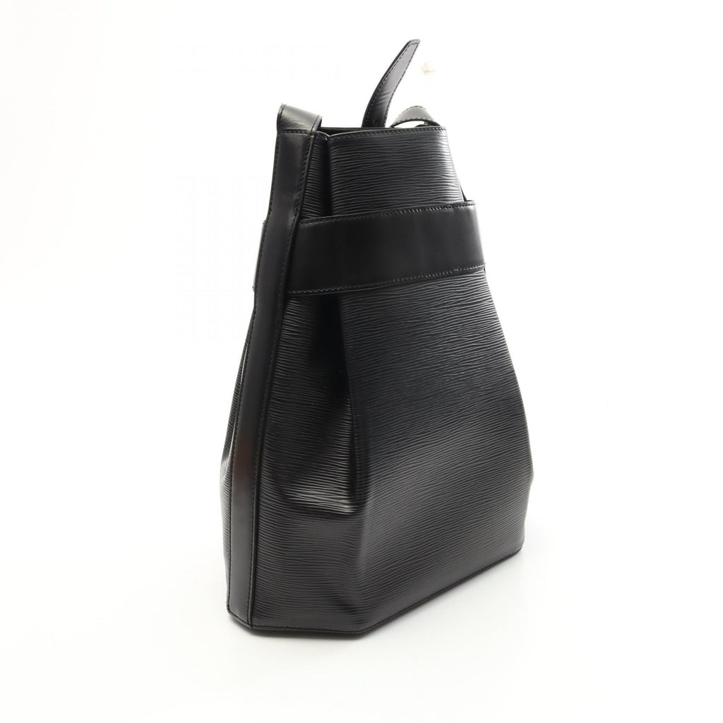 Louis Vuitton Sac Depol GM Epi Shoulder Bag