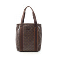 Louis Vuitton Cabas Beaubourg Monogram Tote Bag