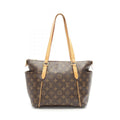 Louis Vuitton Totally PM Monogram Shoulder Bag