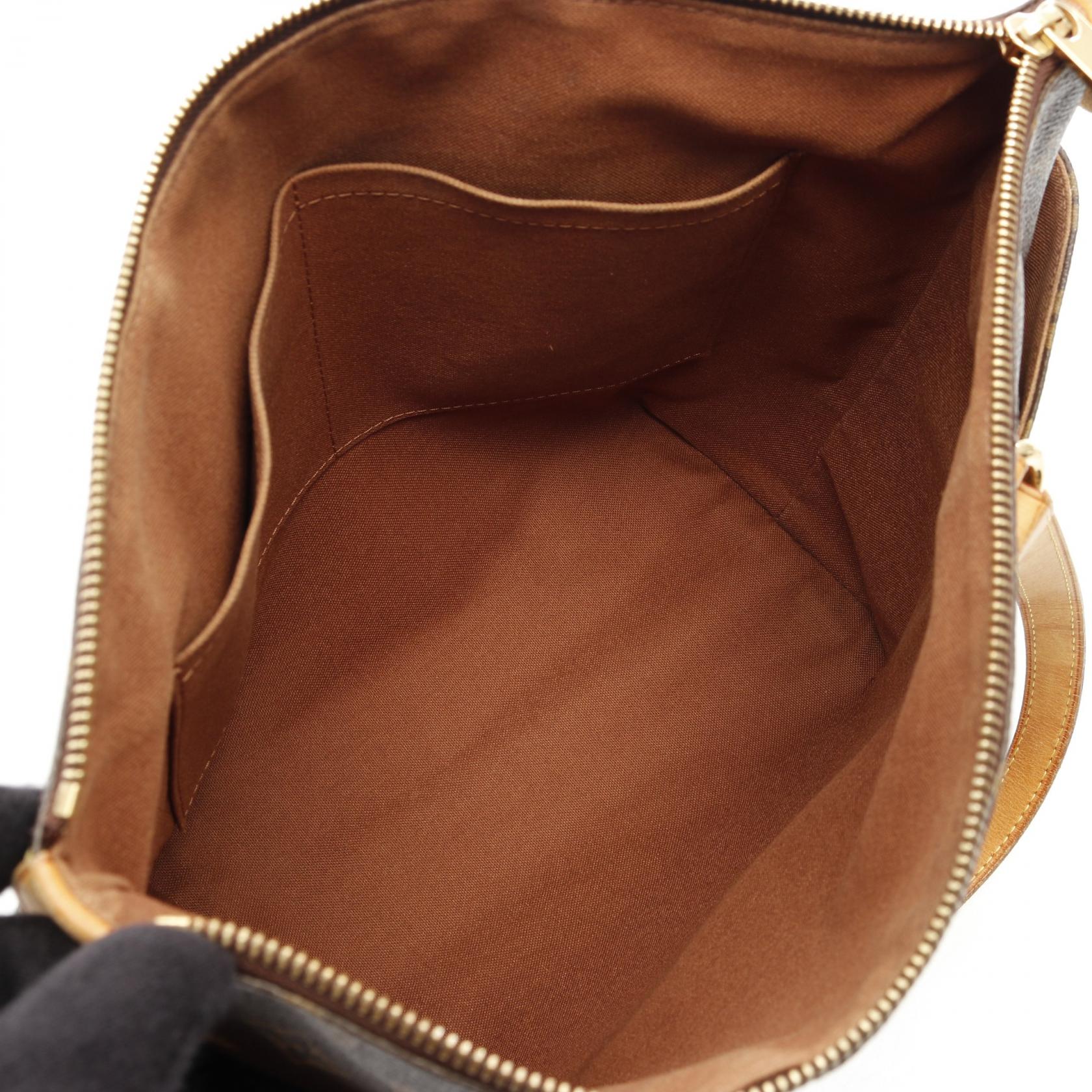 Louis Vuitton Totally PM Monogram Shoulder Bag
