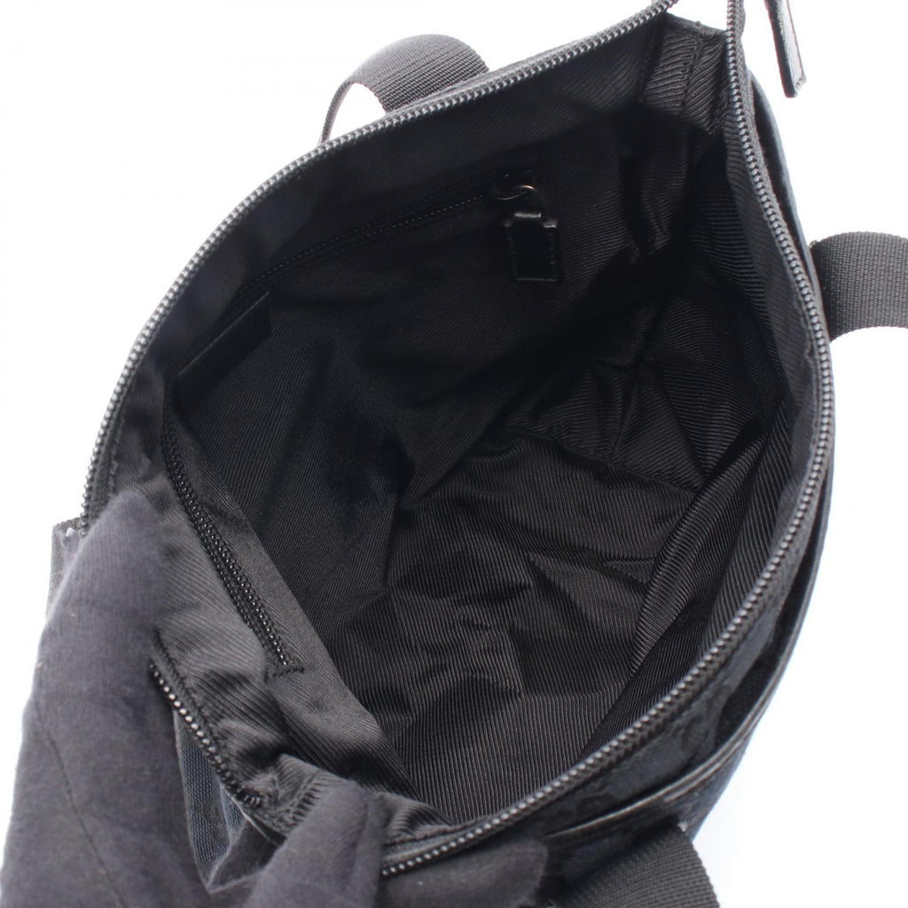 Gucci GG Canvas Tote Bag