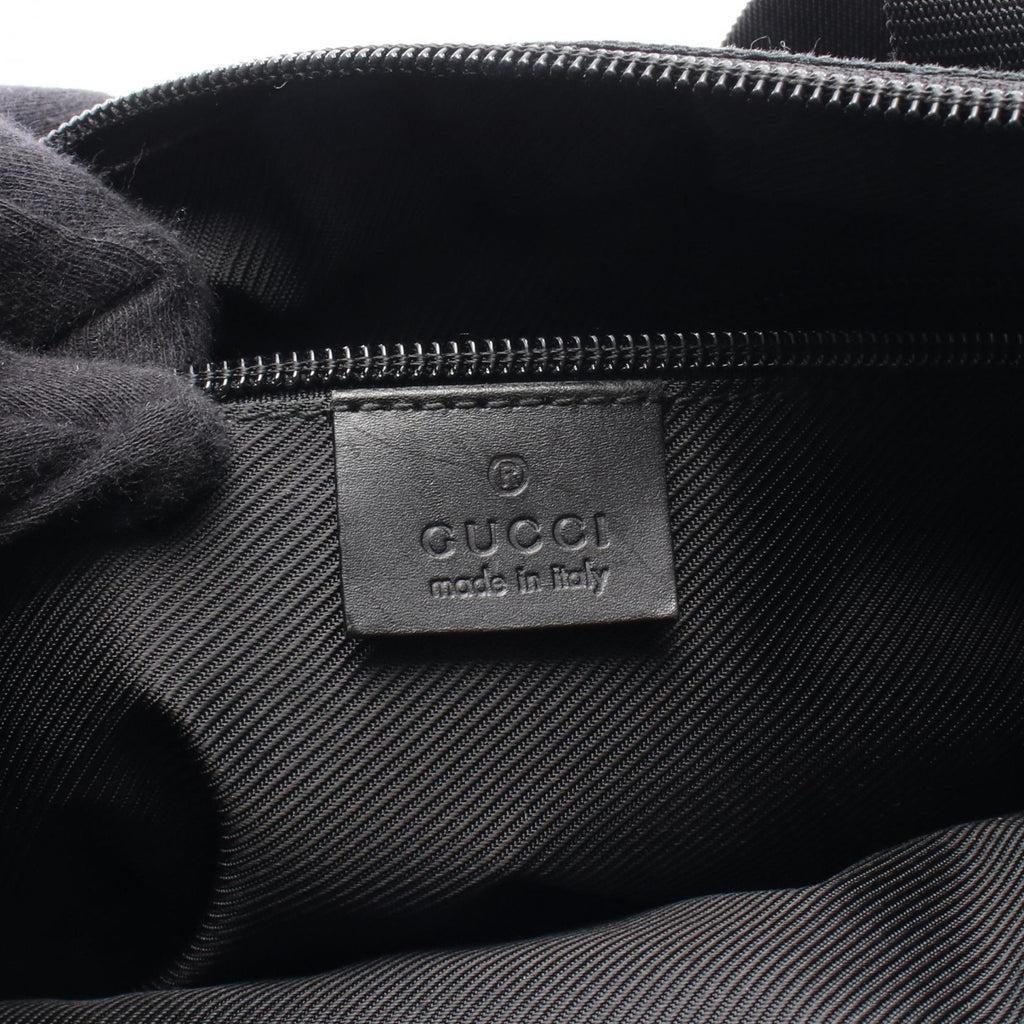 Gucci GG Canvas Tote Bag