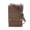 Louis Vuitton Portobello Damier Coated Canvas Shoulder Bag
