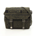 Dior Diorcamp Canvas Shoulder Bag