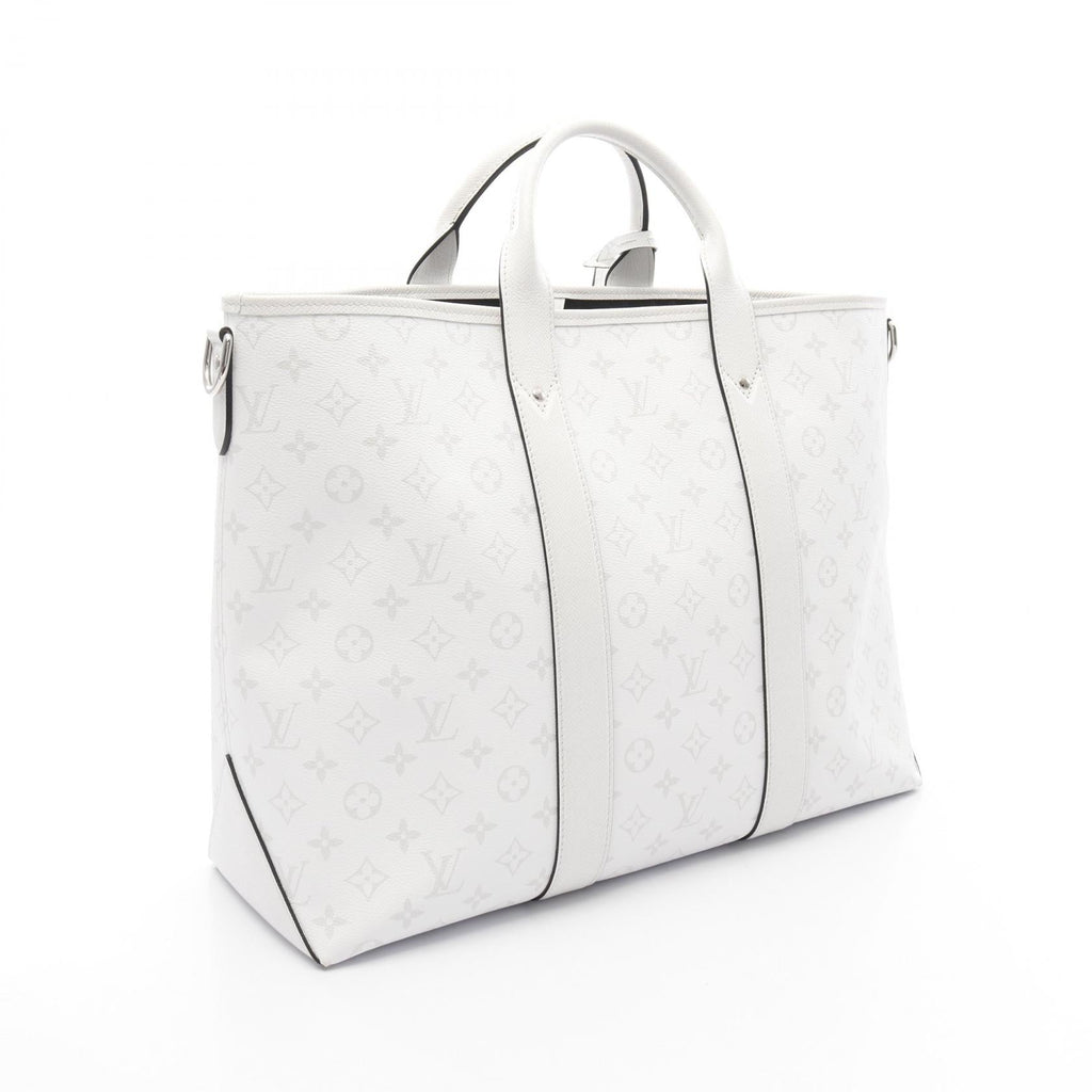 Louis Vuitton Weekend Tote NM Taigarama Tote Bag