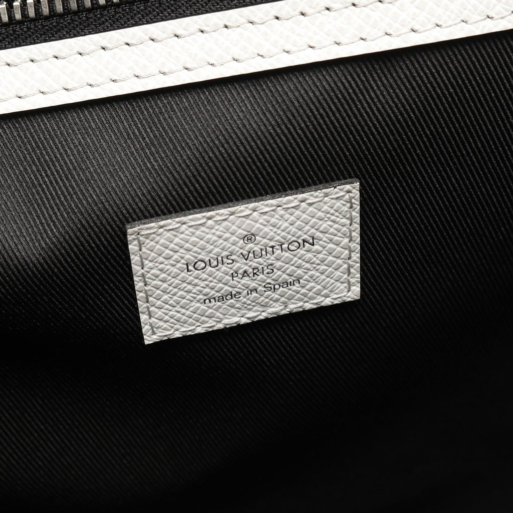 Louis Vuitton Weekend Tote NM Taigarama Tote Bag