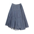 Dior Cotton Skirt