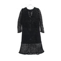 Chanel Dress Cotton Dress