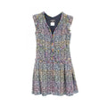 Chanel Tweed Cotton Dress