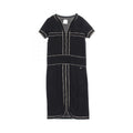 Chanel Cotton Dress