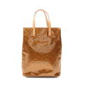 Louis Vuitton Reade MM Monogram Vernis Tote Bag