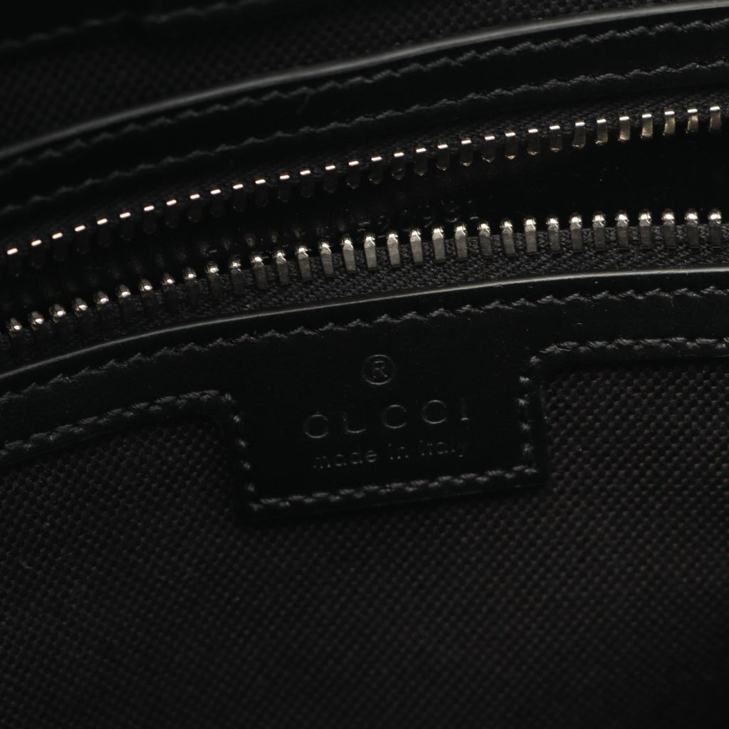 Gucci GG Medium GG Supreme Coated Canvas Tote Bag