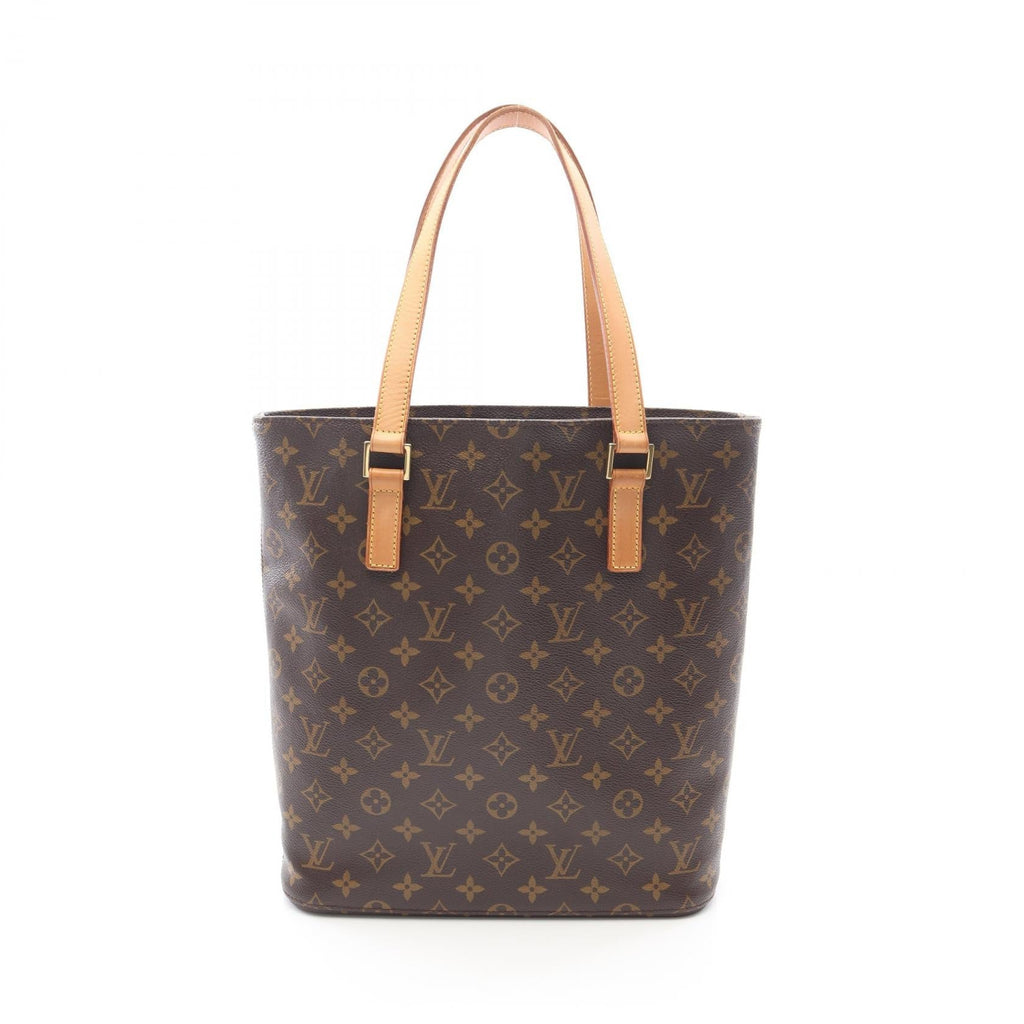 Louis Vuitton Vavin GM Monogram Coated Canvas Tote Bag