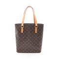 Louis Vuitton Vavin GM Monogram Coated Canvas Tote Bag