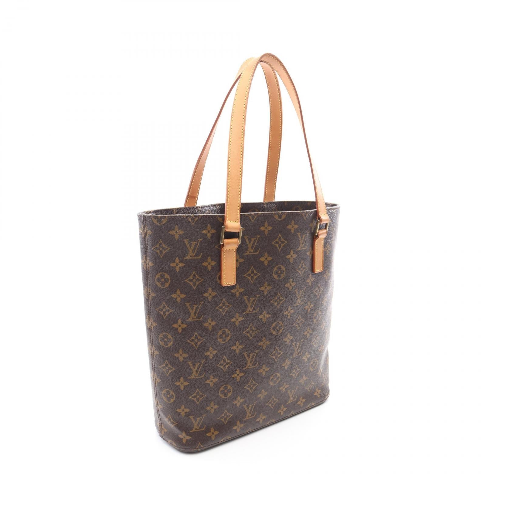 Louis Vuitton Vavin GM Monogram Coated Canvas Tote Bag
