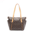 Louis Vuitton Totally PM Monogram Coated Canvas Tote Bag