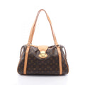 Louis Vuitton Stresa PM Monogram Shoulder Bag
