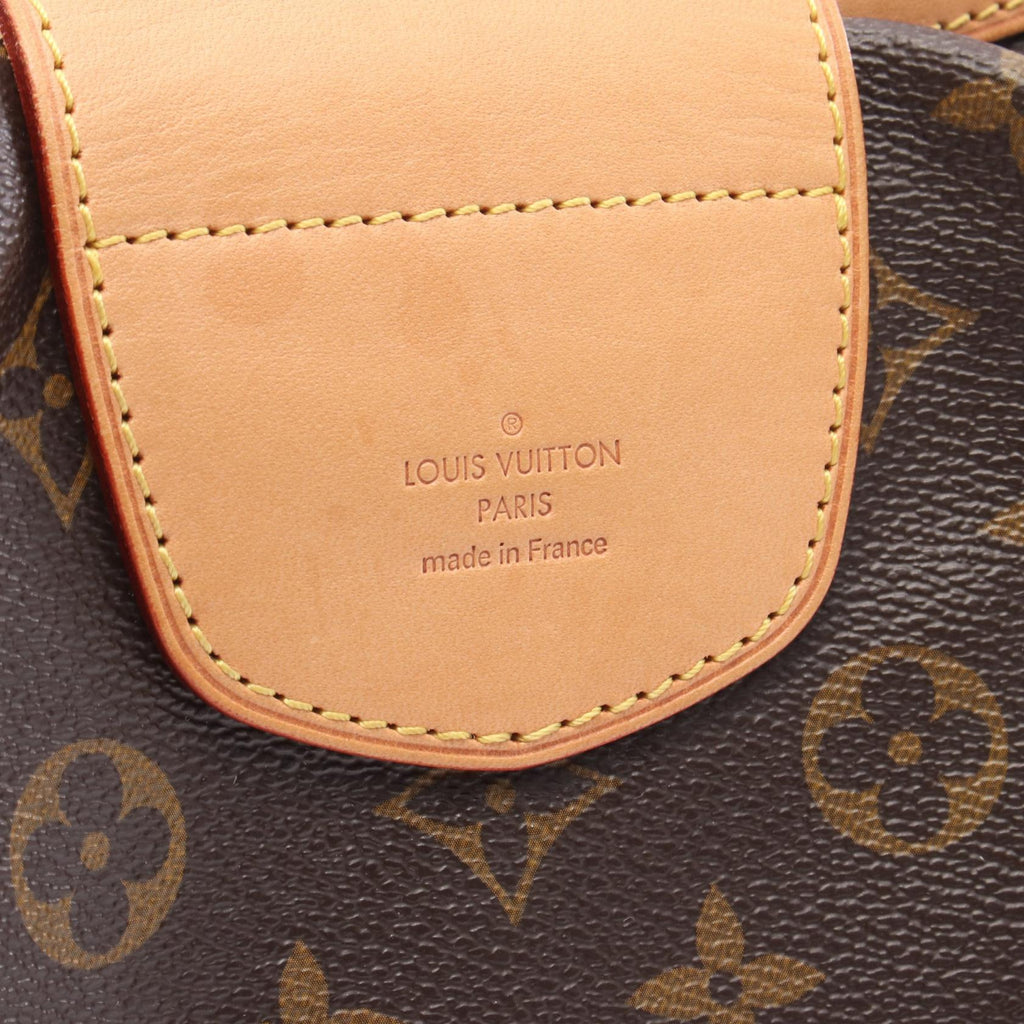 Louis Vuitton Stresa PM Monogram Shoulder Bag
