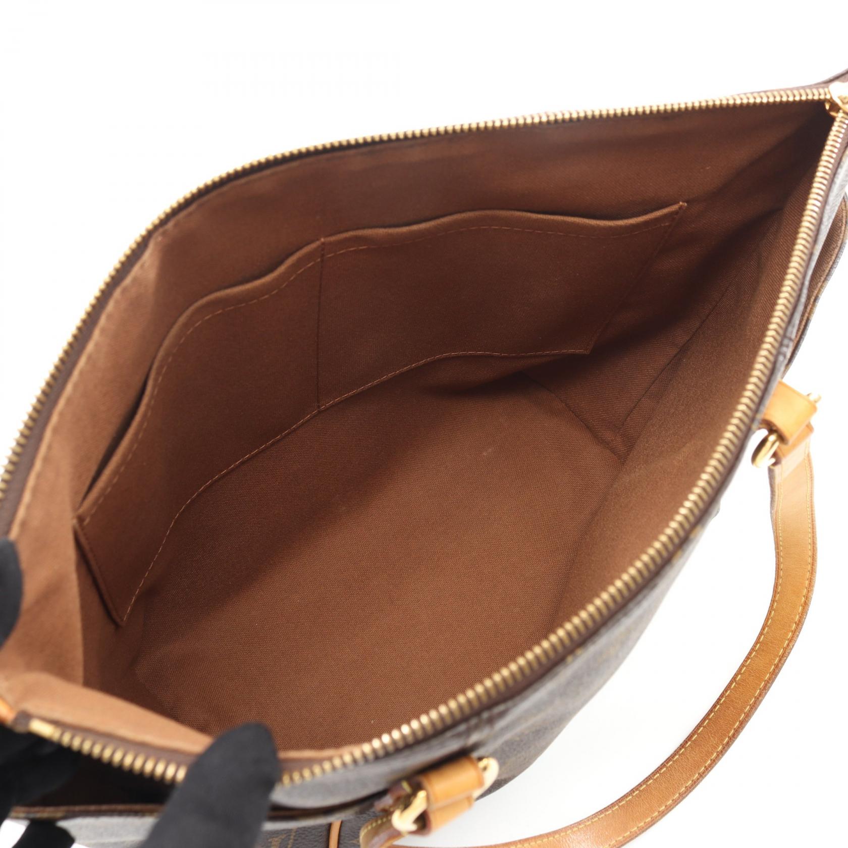 Louis Vuitton Totally PM Monogram Tote Bag