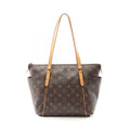 Louis Vuitton Totally PM Monogram Coated Canvas Tote Bag