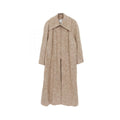 Chanel Alpaca Outerwear