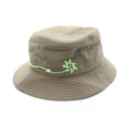 Dior DIOR × TRAVIS SCOTT CACTUS JACK Cotton Bucket Hat