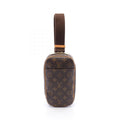 Louis Vuitton Pochette Gange Monogram Shoulder Bag