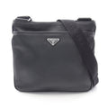 Prada VITTELO CITY Leather Shoulder Bag