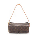 Louis Vuitton Vivasite MM Monogram Shoulder Bag