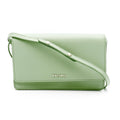 Prada SAFFIANO LUX Saffiano Leather Shoulder Bag