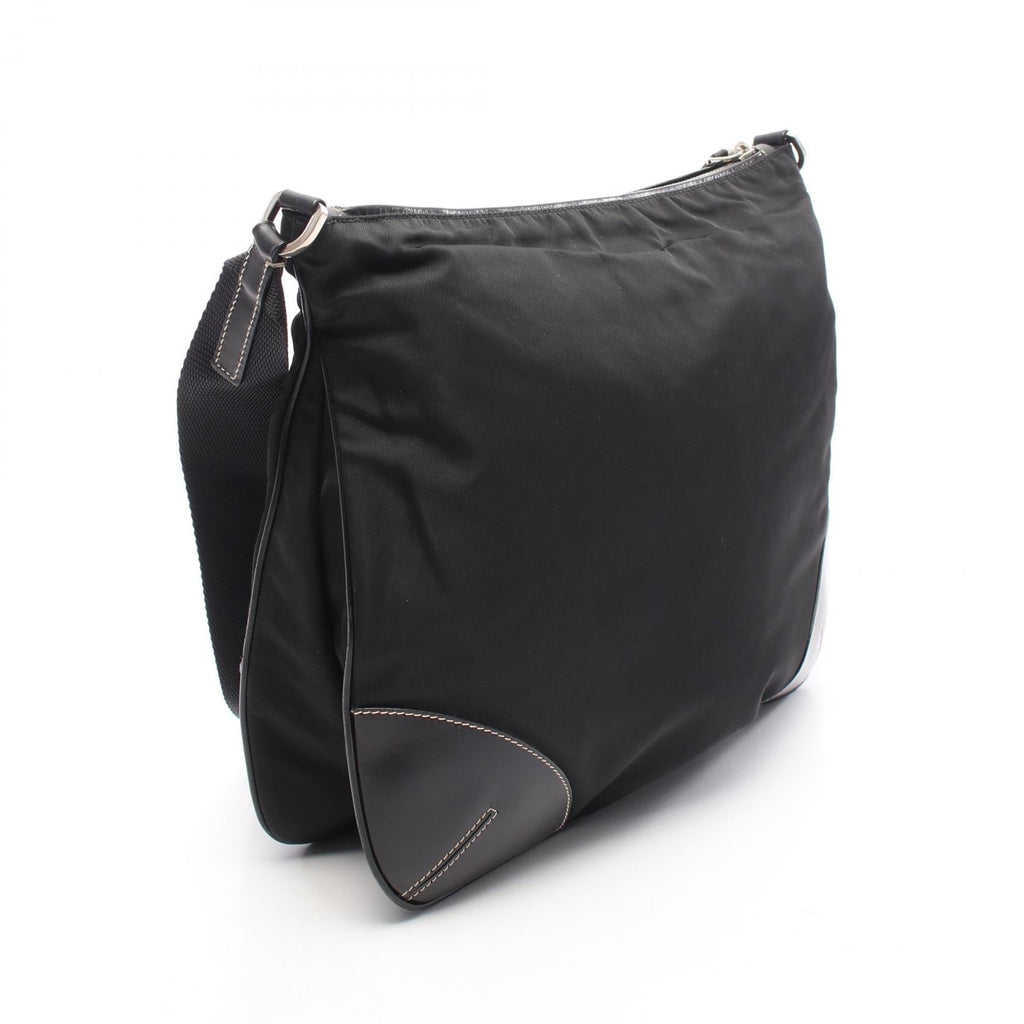 Prada TESSUTO LIGHT Nylon Shoulder Bag