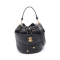 Chanel Matelasse Calf Shoulder Bag