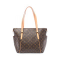 Louis Vuitton Totally MM Monogram Tote Bag