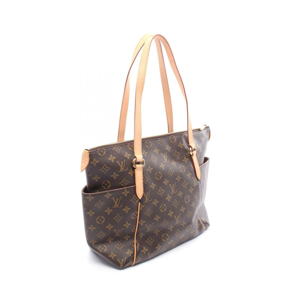 Louis Vuitton Totally MM Monogram Tote Bag