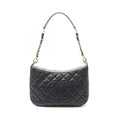Chanel Matelasse Grained Calfskin Shoulder Bag