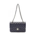 Chanel Matelasse Caviar Skin Shoulder Bag