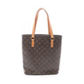 Louis Vuitton Vavin GM Monogram Coated Canvas Tote Bag