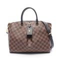 Louis Vuitton Odeon Tote Damier Coated Canvas Tote Bag
