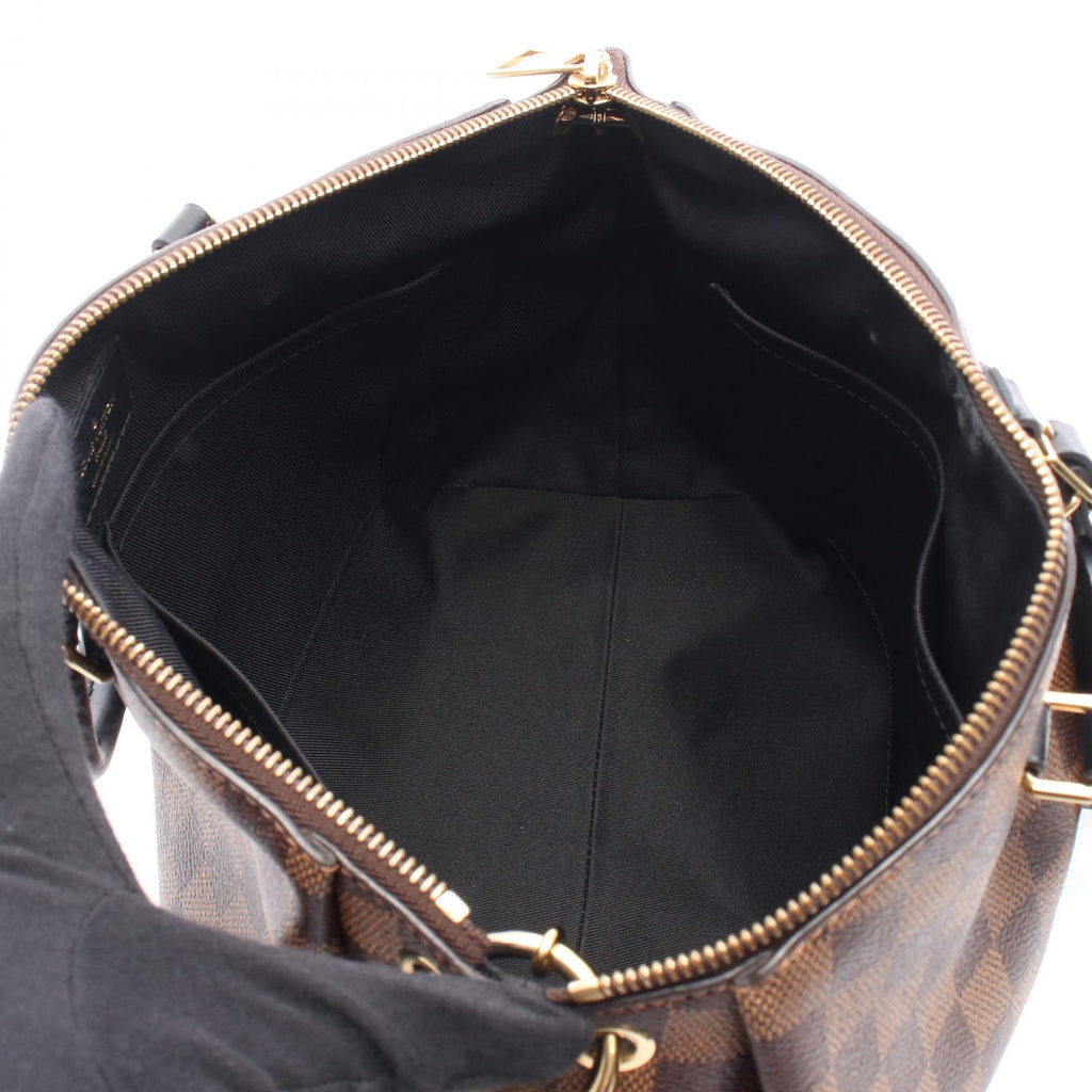 Louis Vuitton Odeon Tote Damier Coated Canvas Tote Bag