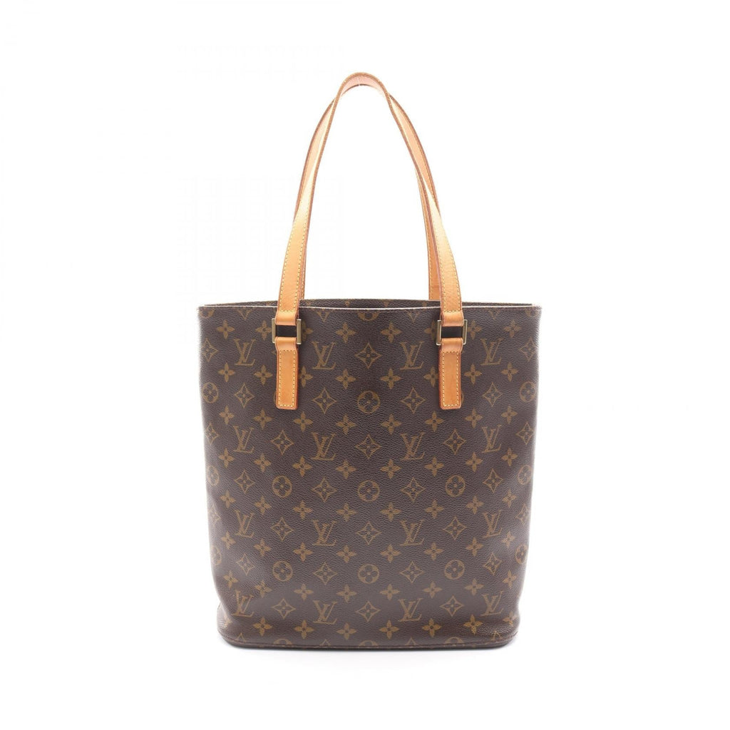 Louis Vuitton Vavin GM Monogram Coated Canvas Tote Bag