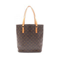 Louis Vuitton Vavin GM Monogram Coated Canvas Tote Bag