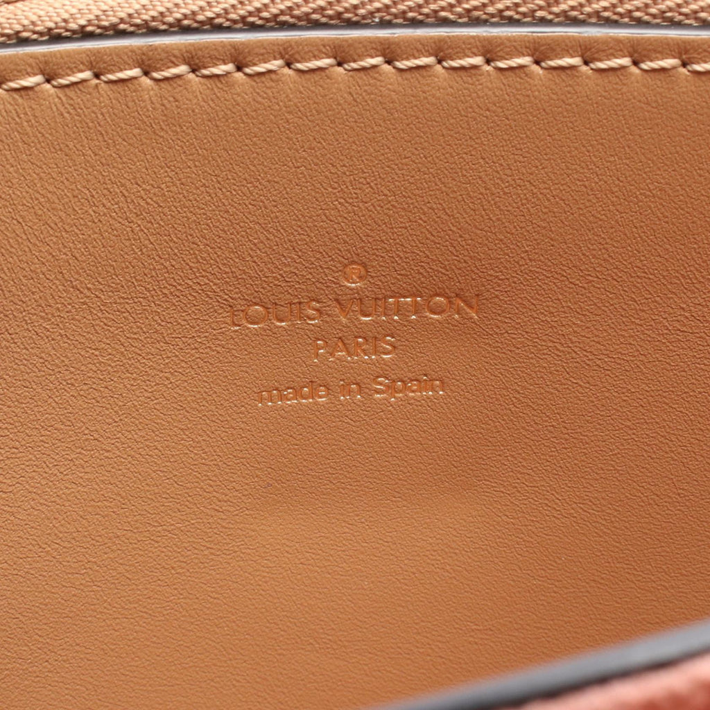 Louis Vuitton Millefeuille Monogram 2way Tote Bag