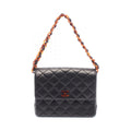 Chanel Matelasse Lambskin Handbag