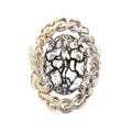 Dior CD Logo Bangle
