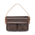 Louis Vuitton Vivasite Monogram Shoulder Bag