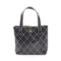 Chanel Wild Stitch Leather Handbag