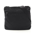 Prada Nylon Saffiano Shoulder Bag