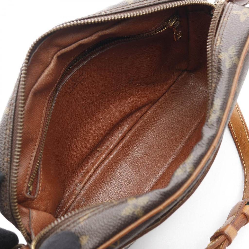 Louis Vuitton Trocadero24 Monogram Shoulder Bag