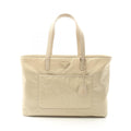 Prada Re-Edition 1978 TESSUTO+SAFFIANO Tote Bag