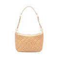 Chanel Matelasse Calf Shoulder Bag